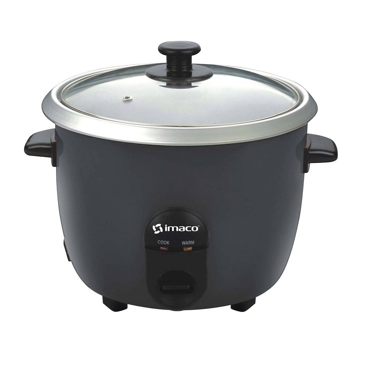IMACO - OLLA ARROCERA IMACO RC15N  1.5 LITROS 500W