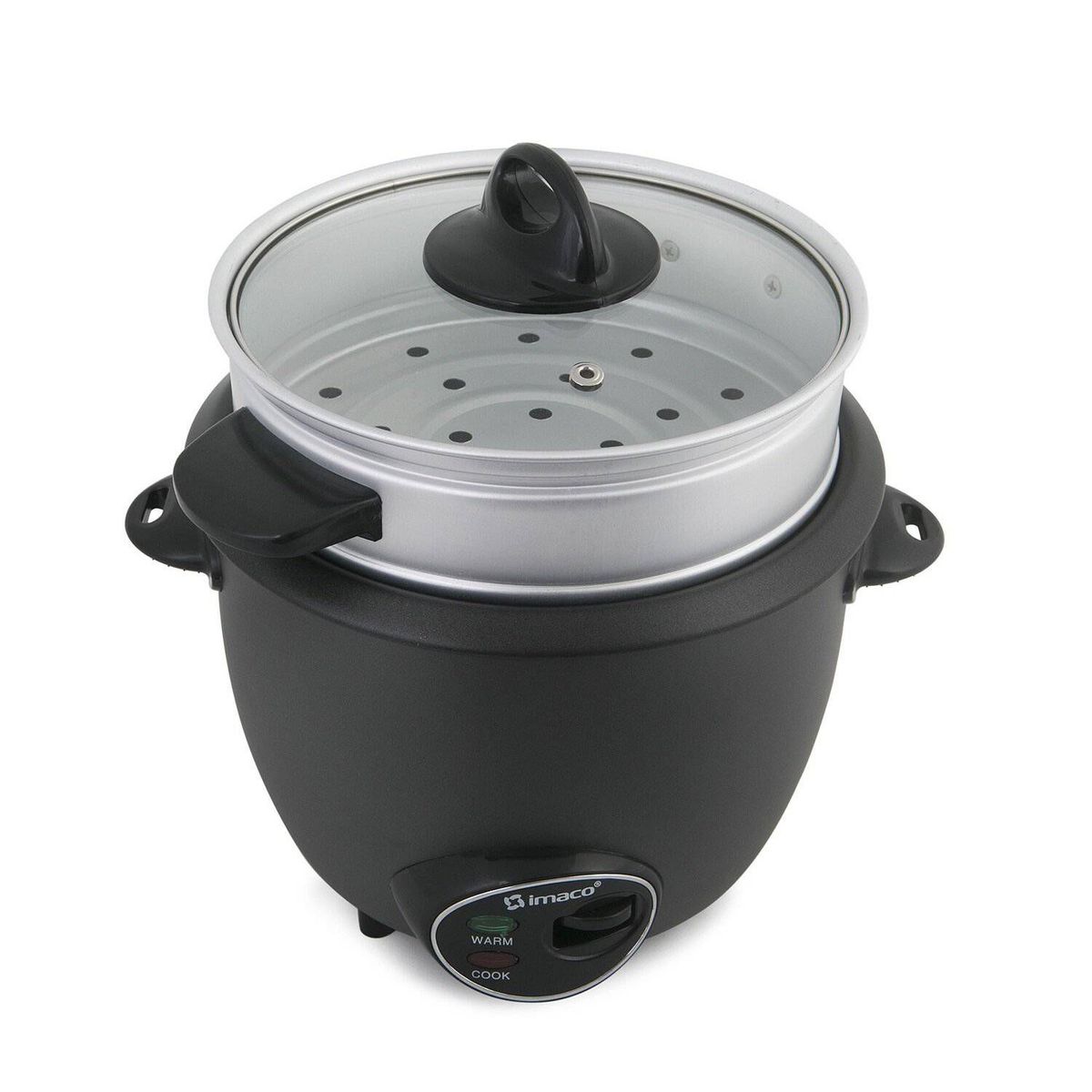 IMACO - Olla arrocera Imaco RC6ES