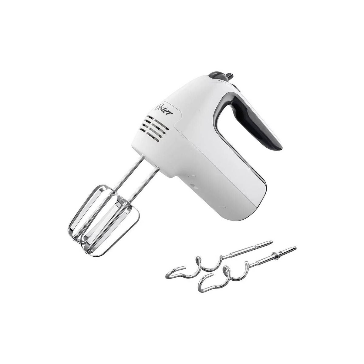 OSTER - Batidora de mano Oster® con 6 velocidades y función turbo FPSTHM3532