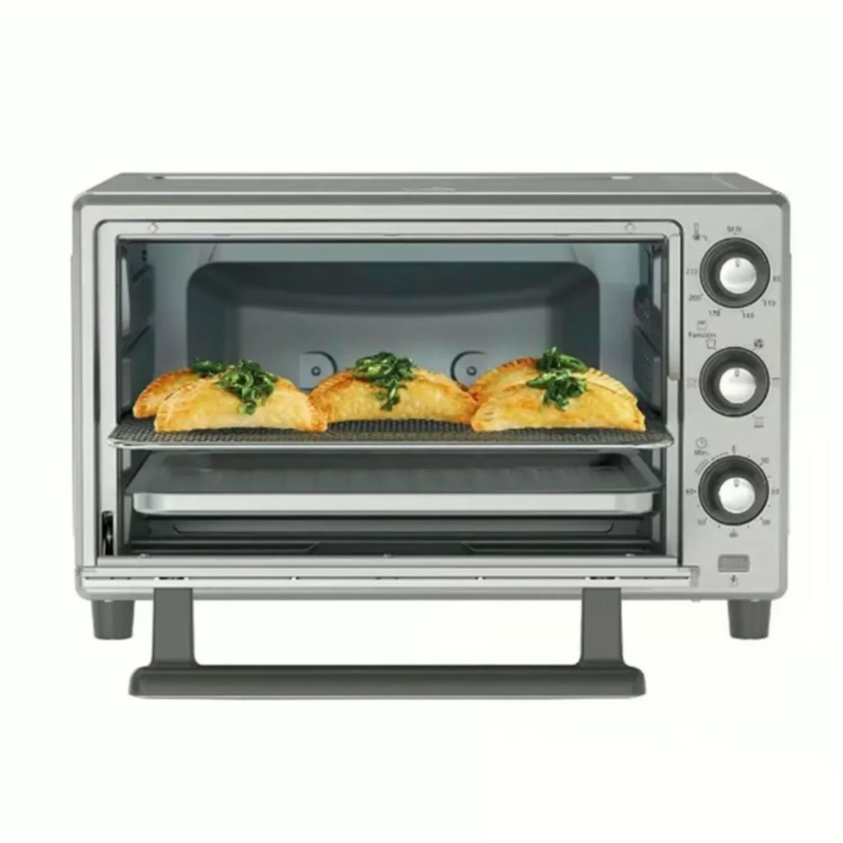OSTER - Horno con freidora de aire Oster  25L  TSSTTVLS25