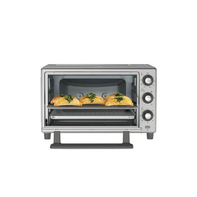 OSTER - Horno con freidora de aire Oster  25L  TSSTTVLS25