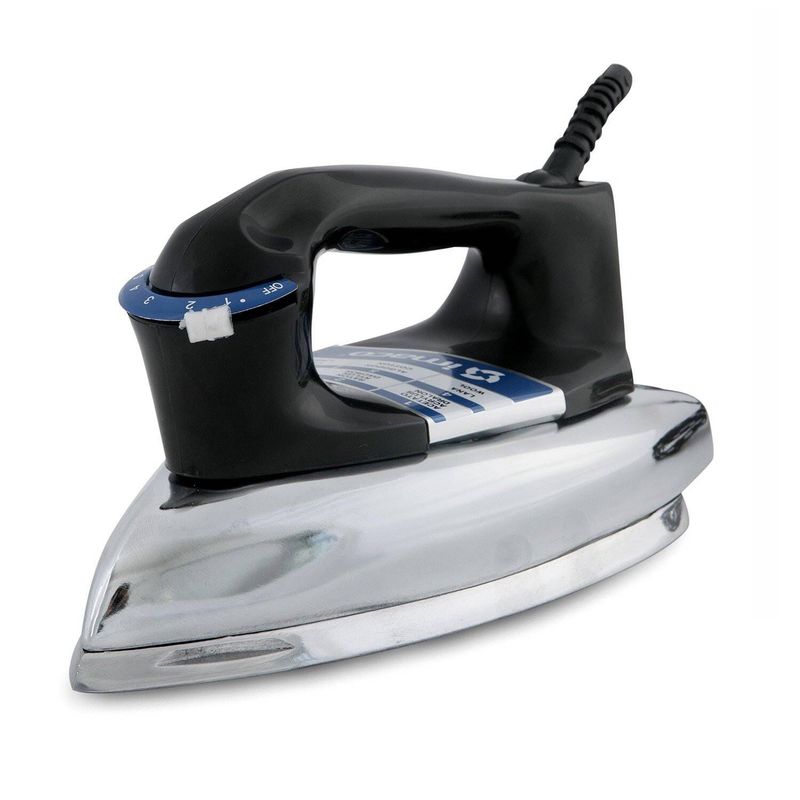 IMACO - Plancha Imaco I1700 Negro