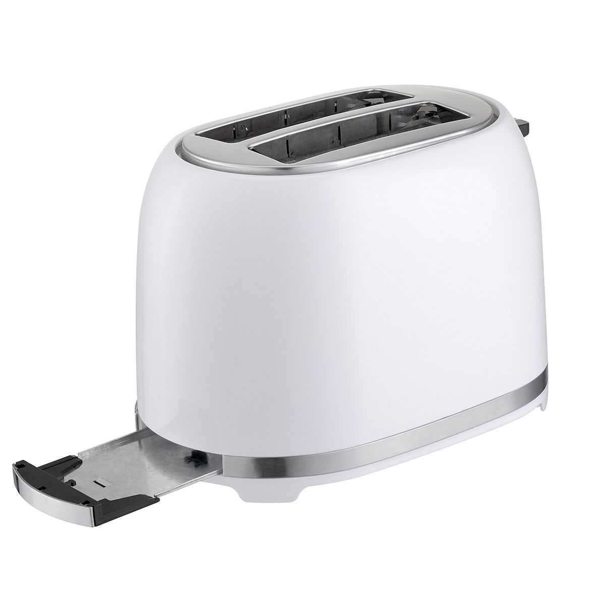 IMACO - Tostadora imaco IBT2085 blanco