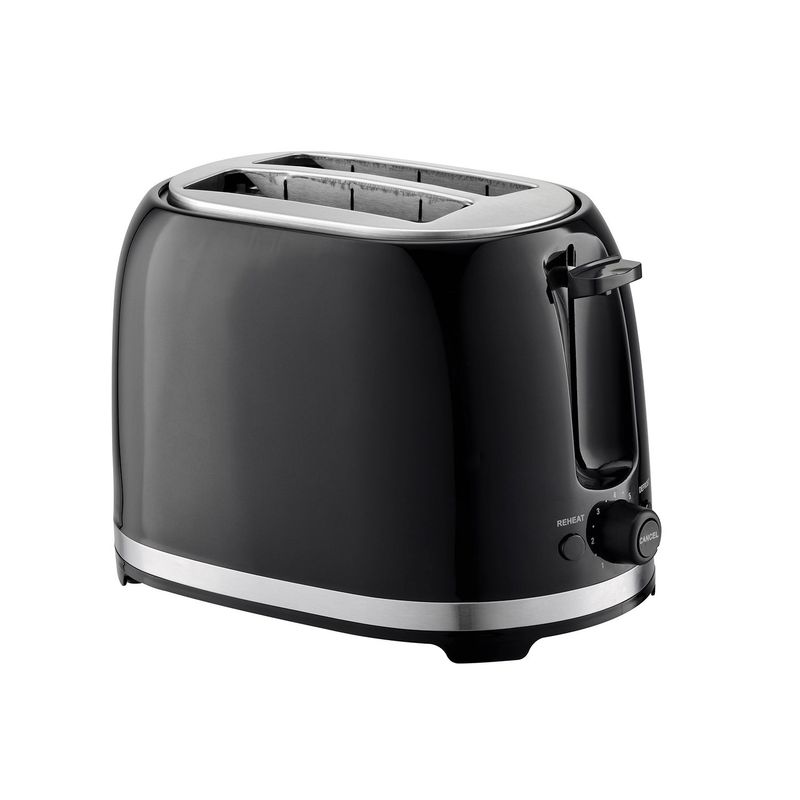 IMACO - Tostadora Imaco IBT2085N Negro