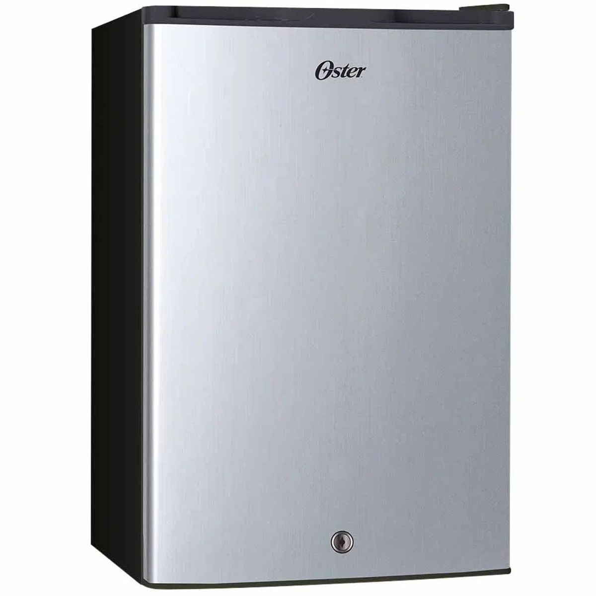 OSTER - Frigobar Oster OSPMB129BV 122 Litros  Silver