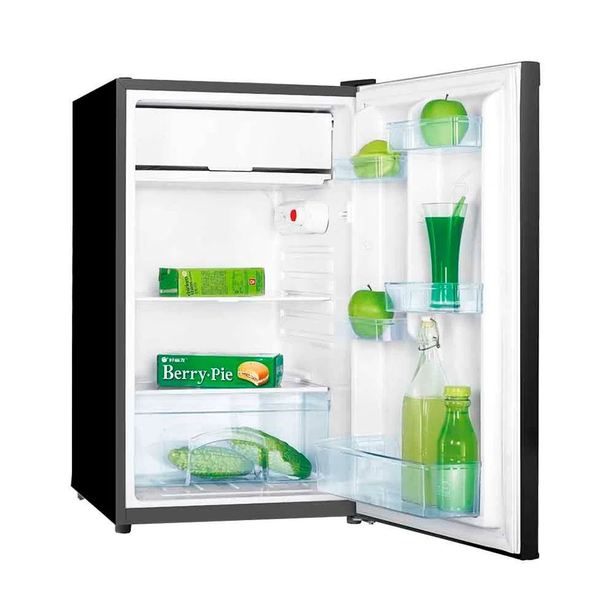 OSTER - Frigobar Oster OSPMB129BV 122 Litros  Silver