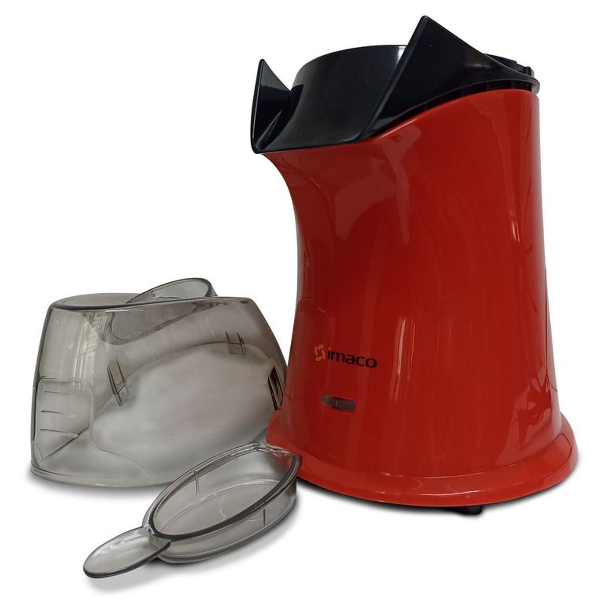 IMACO - MAQUINA POP CORN IMACO PO120R