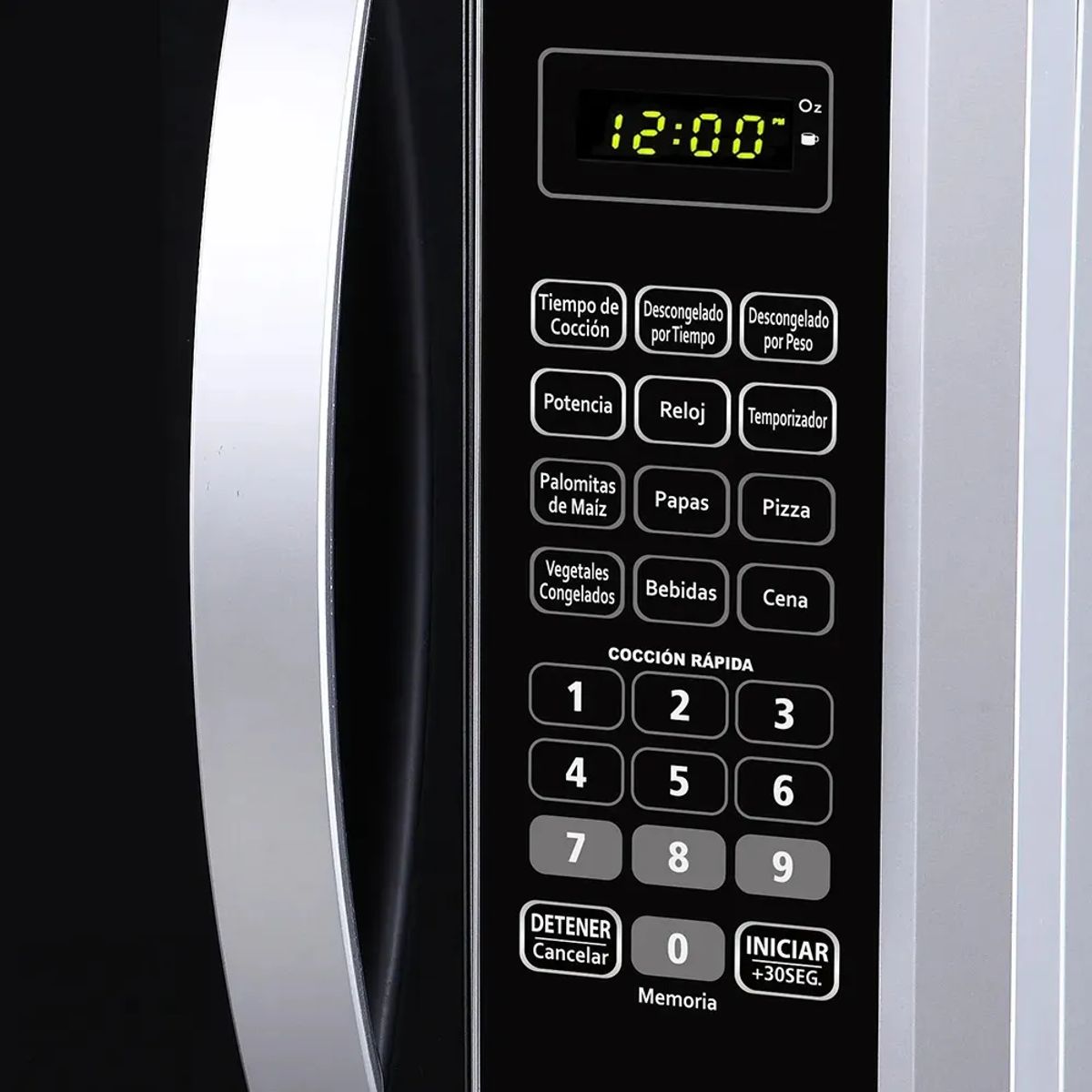 OSTER - microondas Oster POGGM3901M 25 Litros