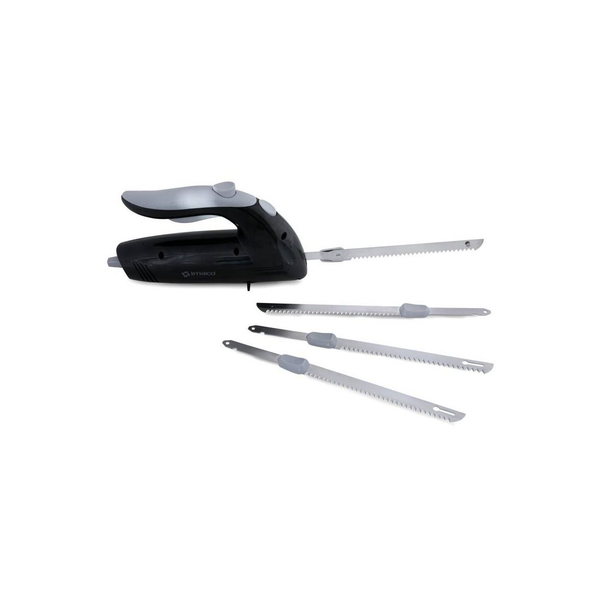 Imaco - Cuchillo electrico Imaco EK1500