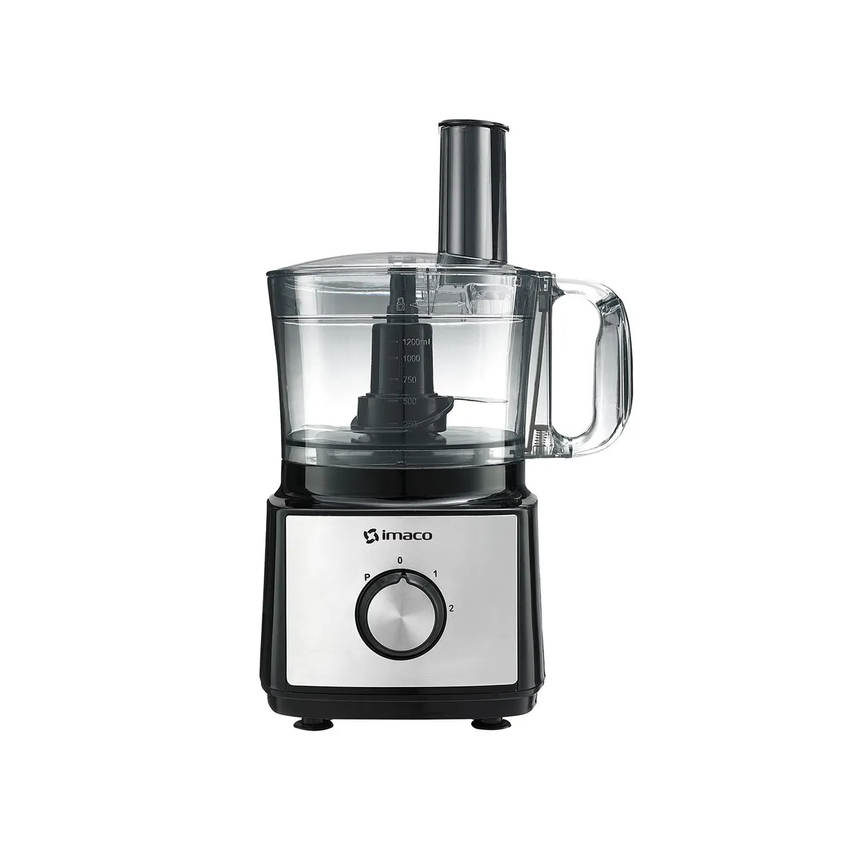 IMACO - Procesador de alimentos Imaco FP7581