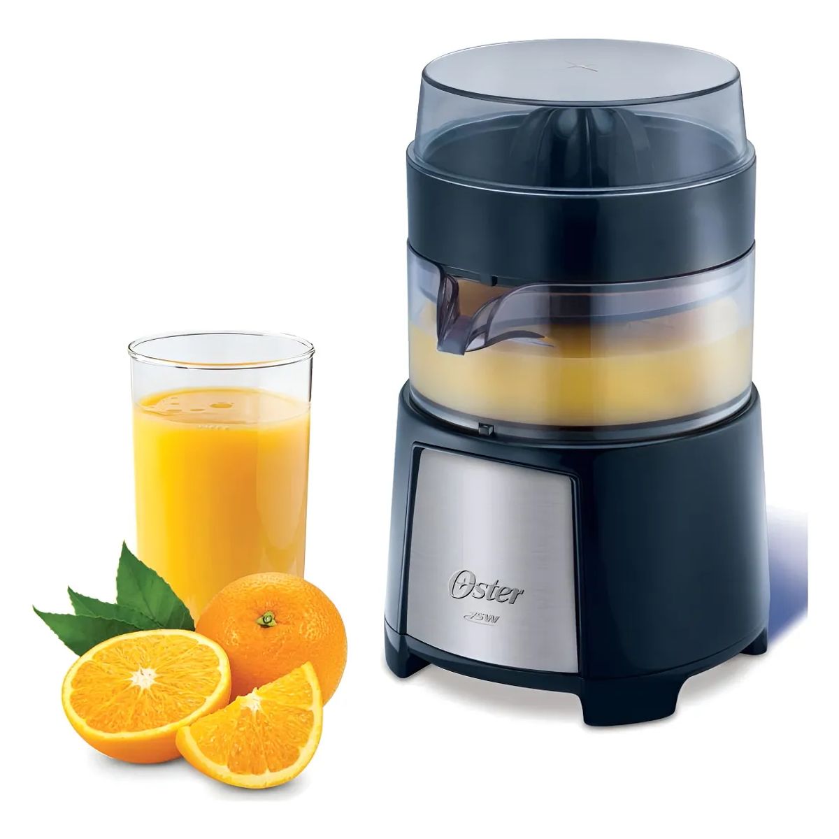 OSTER - Exprimidor de cítricos eléctrico Oster FPSTJU4176