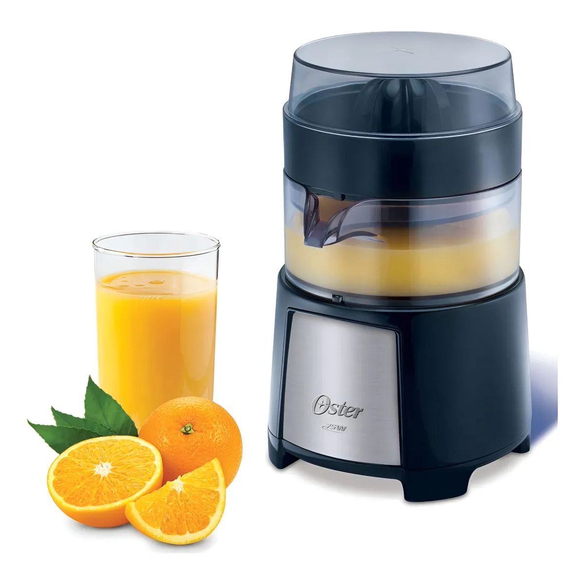 OSTER - Exprimidor de cítricos eléctrico Oster FPSTJU4176