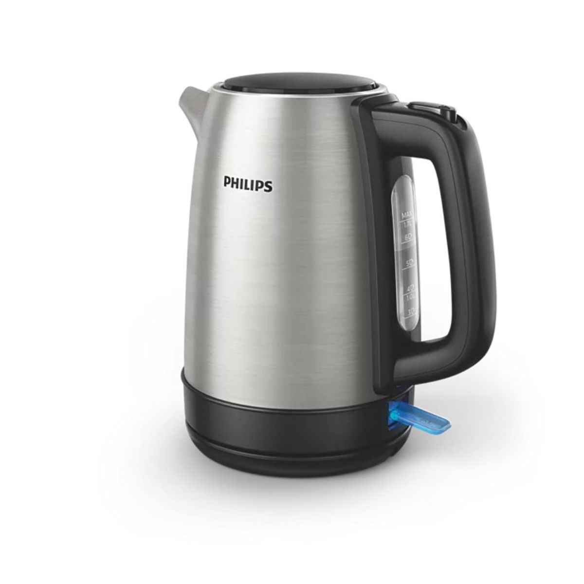 PHILIPS - Hervidor philips HD935090 acero inoxidable