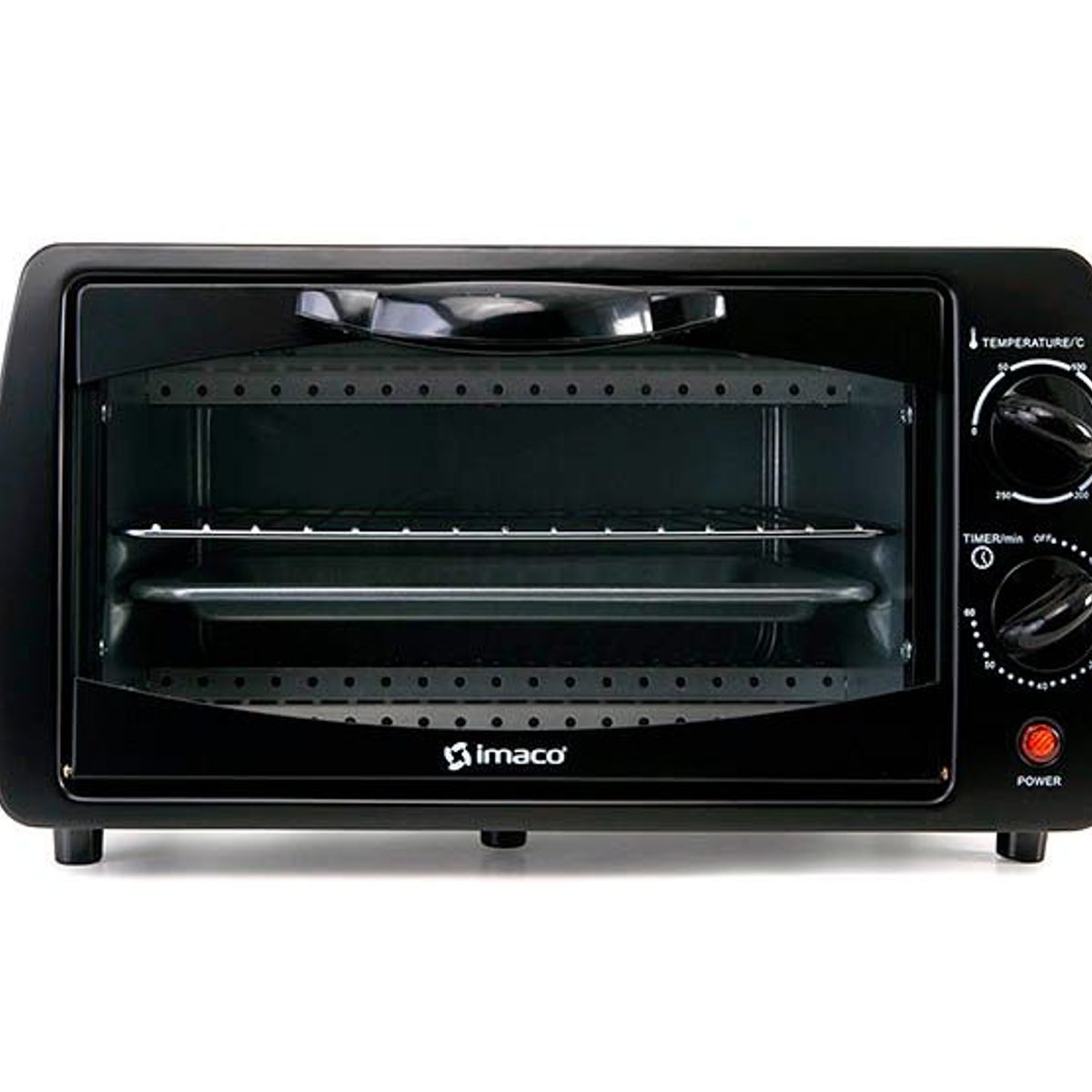 IMACO - Horno eléctrico Imaco HE900B