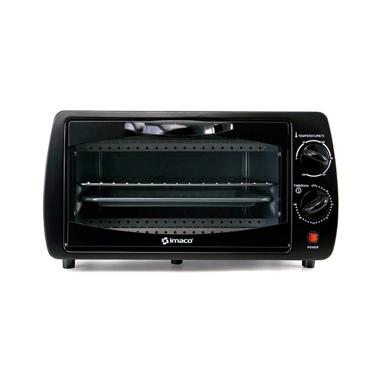 IMACO - Horno eléctrico Imaco HE900B