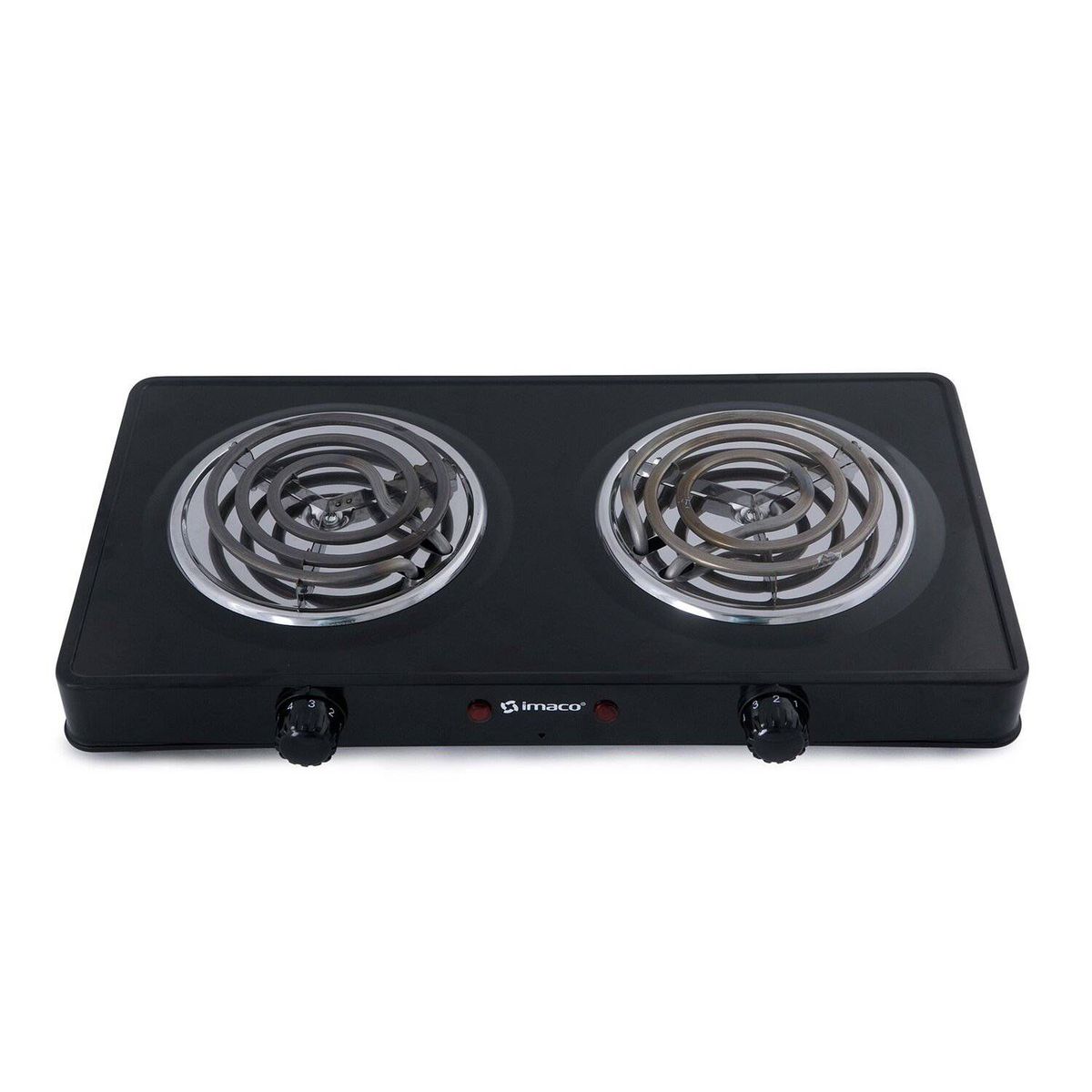 IMACO - Cocina eléctrica Imaco hp1400 1900w