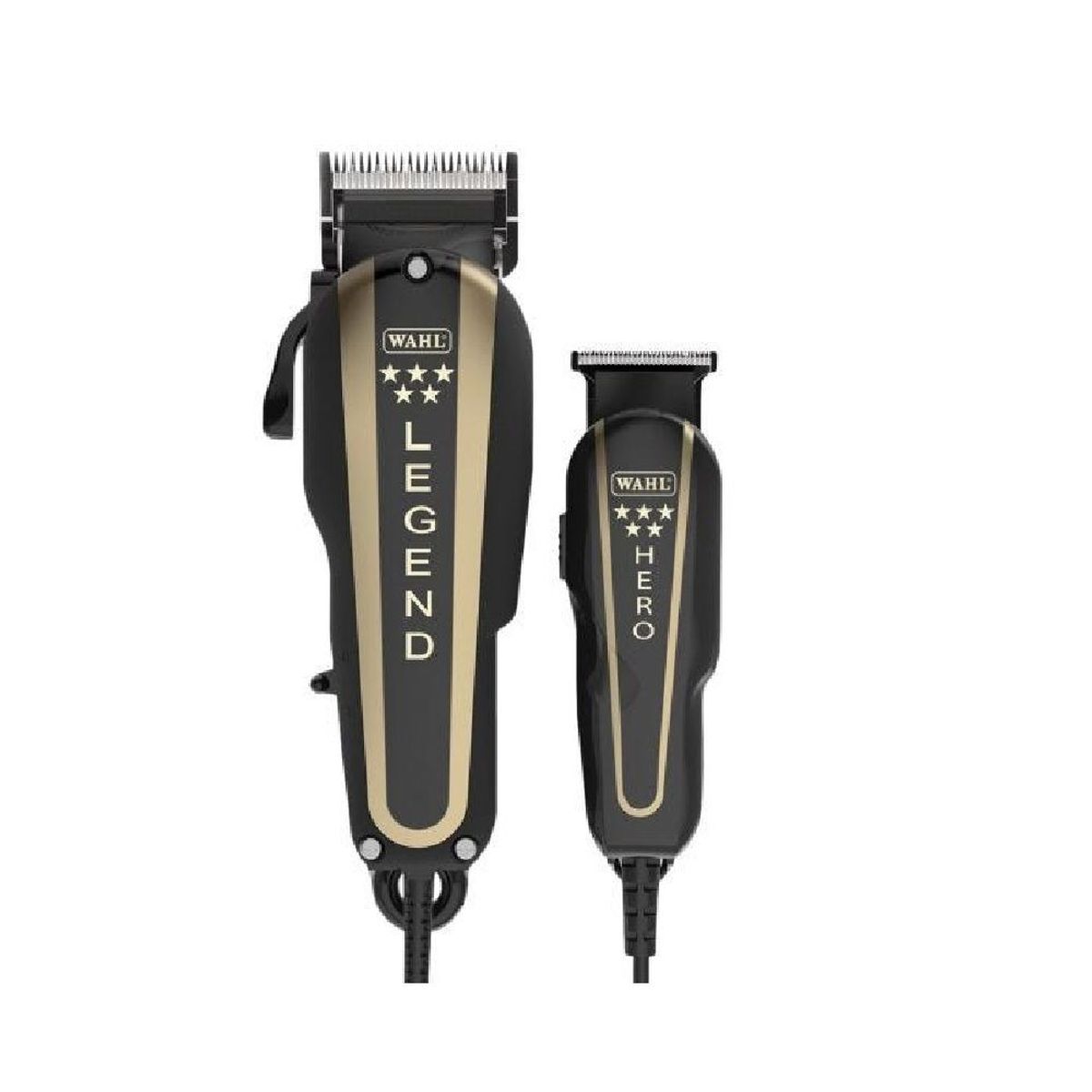 WAHL - Set Recortador Cabello Wahl 8180 118