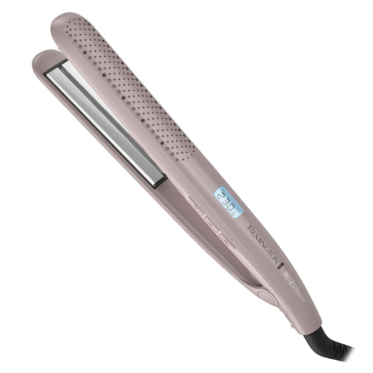 REMINGTON - Plancha Alisadora REMINGTON WET2STRAIGHT S27A