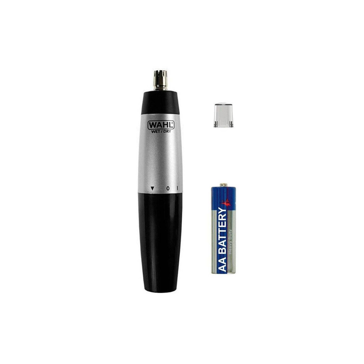 WAHL - Recortadora Nasal Rotativa 05642-108