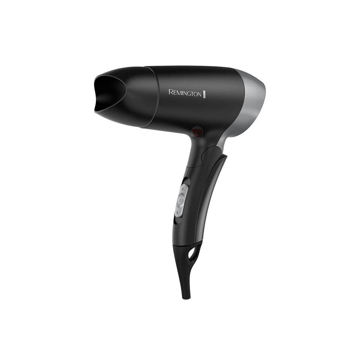 REMINGTON - Secador de Cabello Para Viaje Plegable D2400