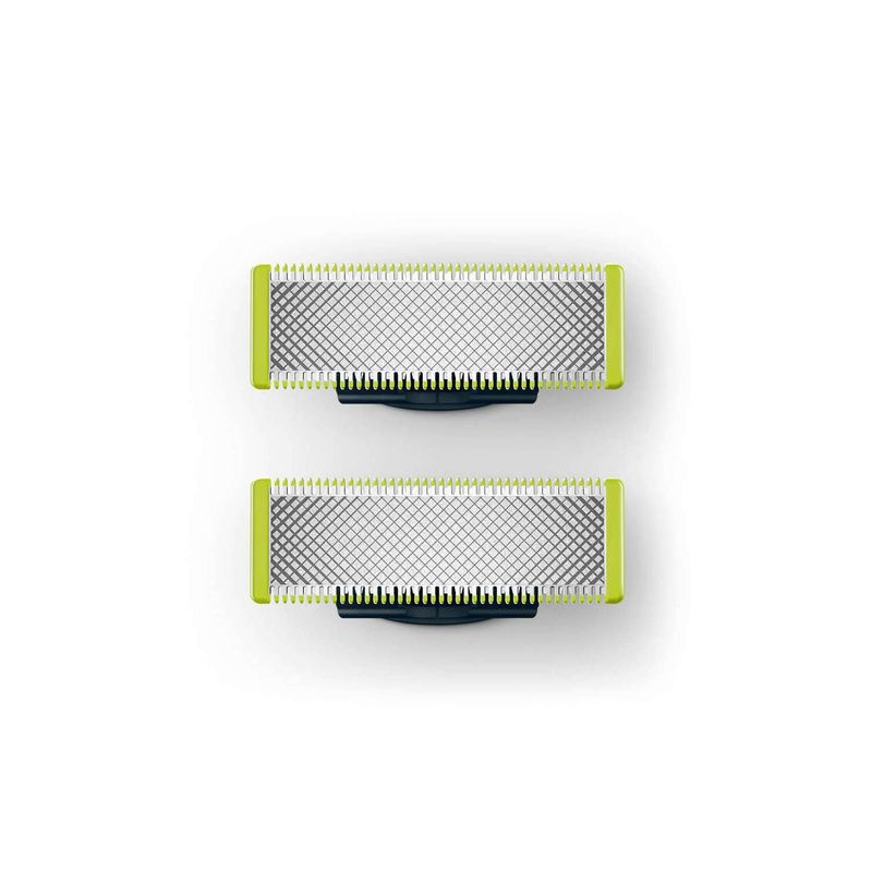 PHILIPS - Repuesto cuchilla reemplazable oneblade philips QP22051
