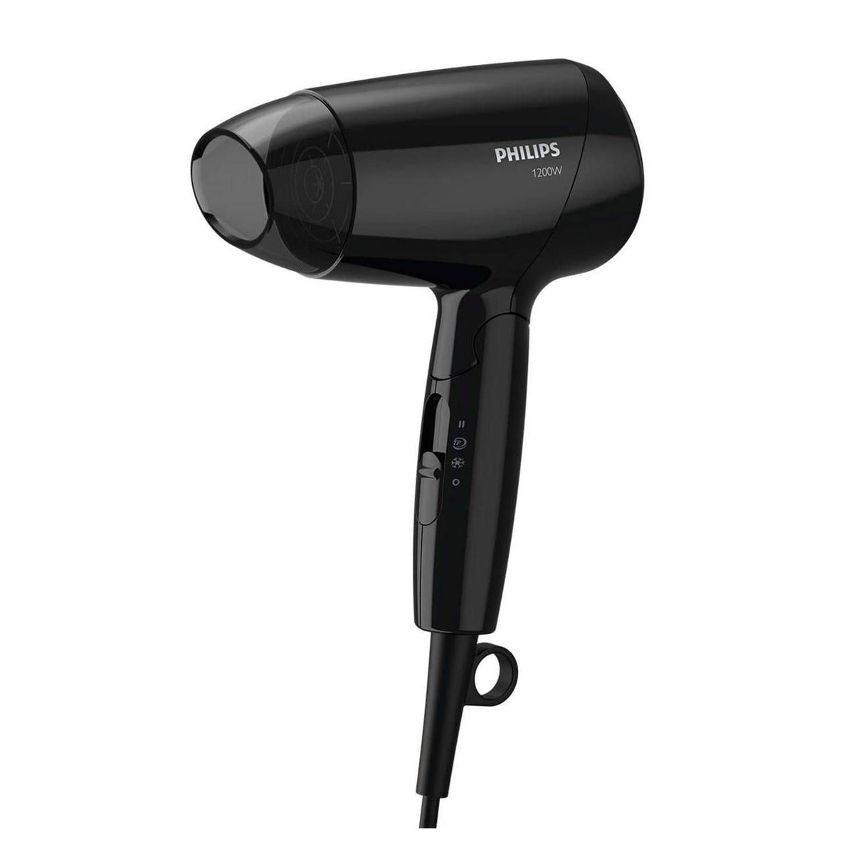 PHILIPS - Secadora de Cabello 1200W Philips BHC01010