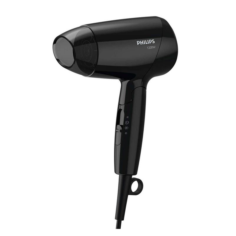 PHILIPS - Secadora de Cabello 1200W Philips BHC01010