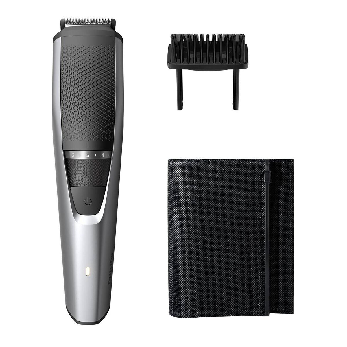 PHILIPS - Corta barba Philips Beardtrimmer BT3216_14