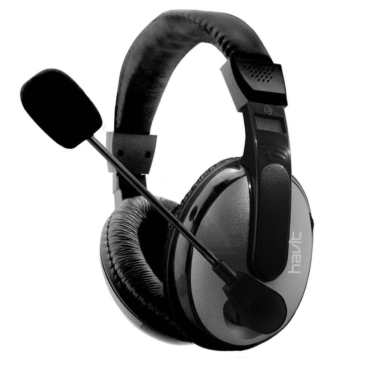 HAVIT - Audífono para PC Havit con Micrófono H139D