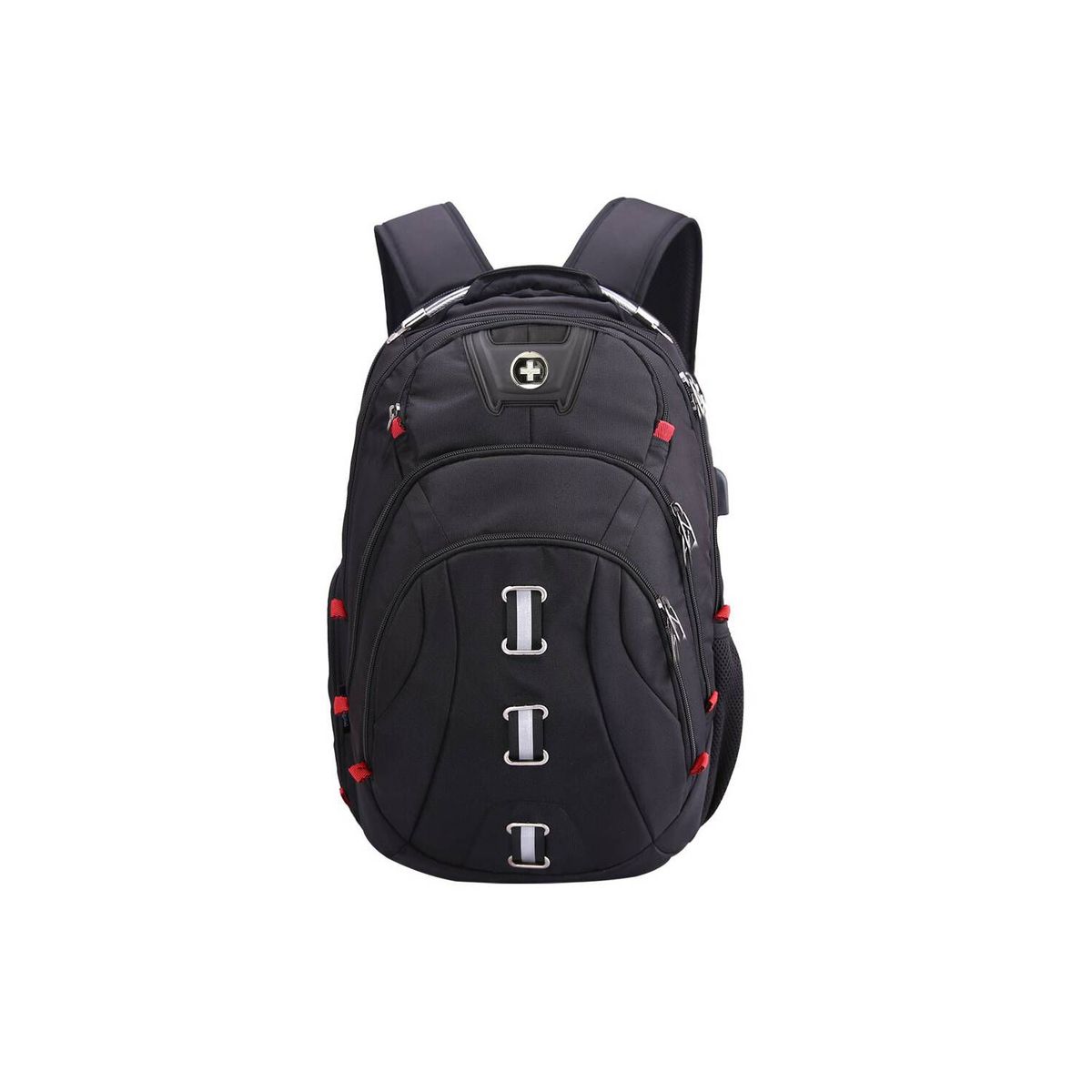 SWISS DIGITAL - Mochila Swiss Digital Pixel SD-857