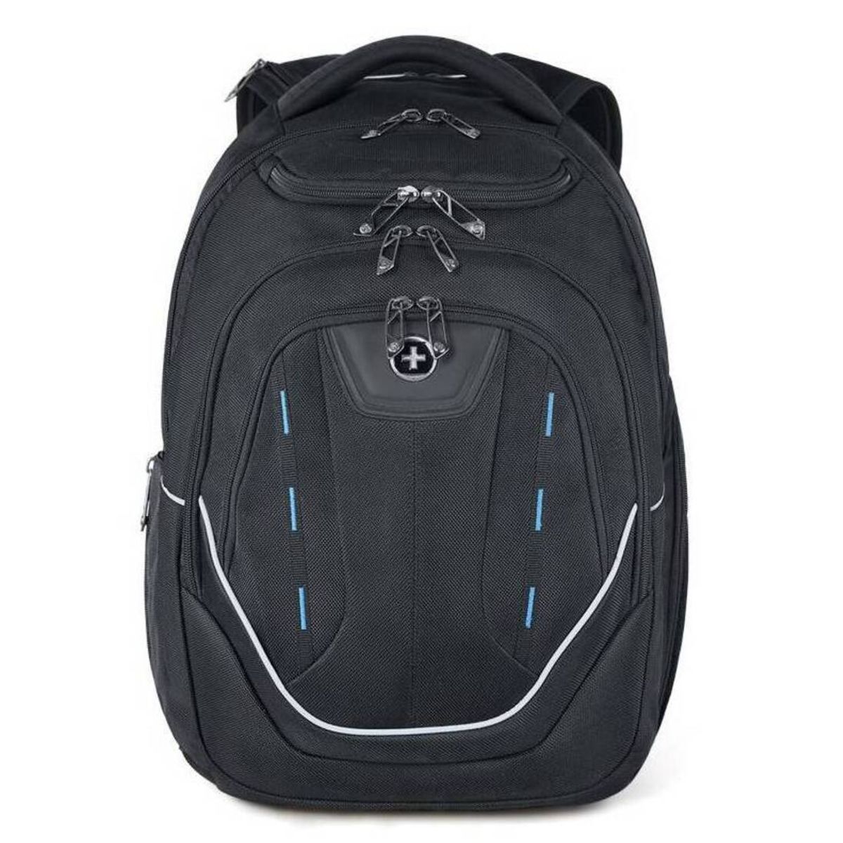 SWISS DIGITAL - Mochila Swiss Digital J16BT-1