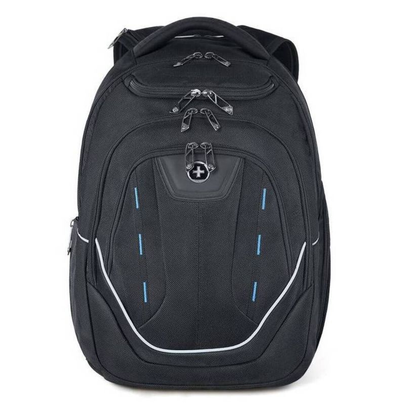 SWISS DIGITAL - Mochila Swiss Digital J16BT-1