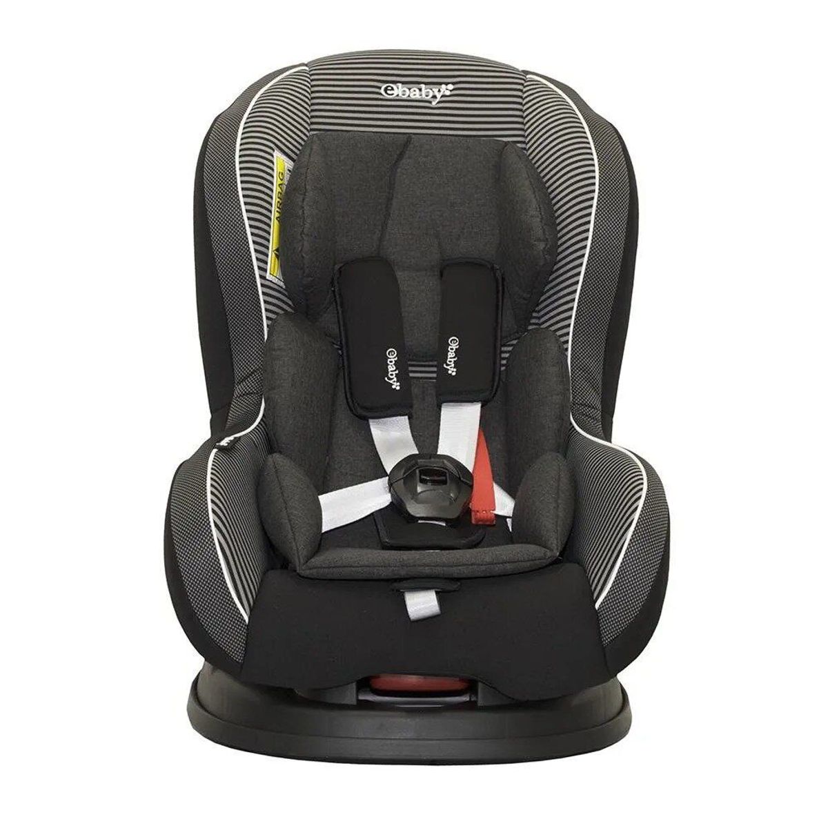 EBABY - Silla Para Auto BANCY 560-1 Gris