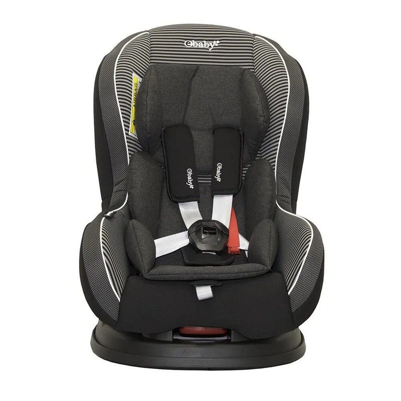 EBABY - Silla Para Auto BANCY 560-1 Gris