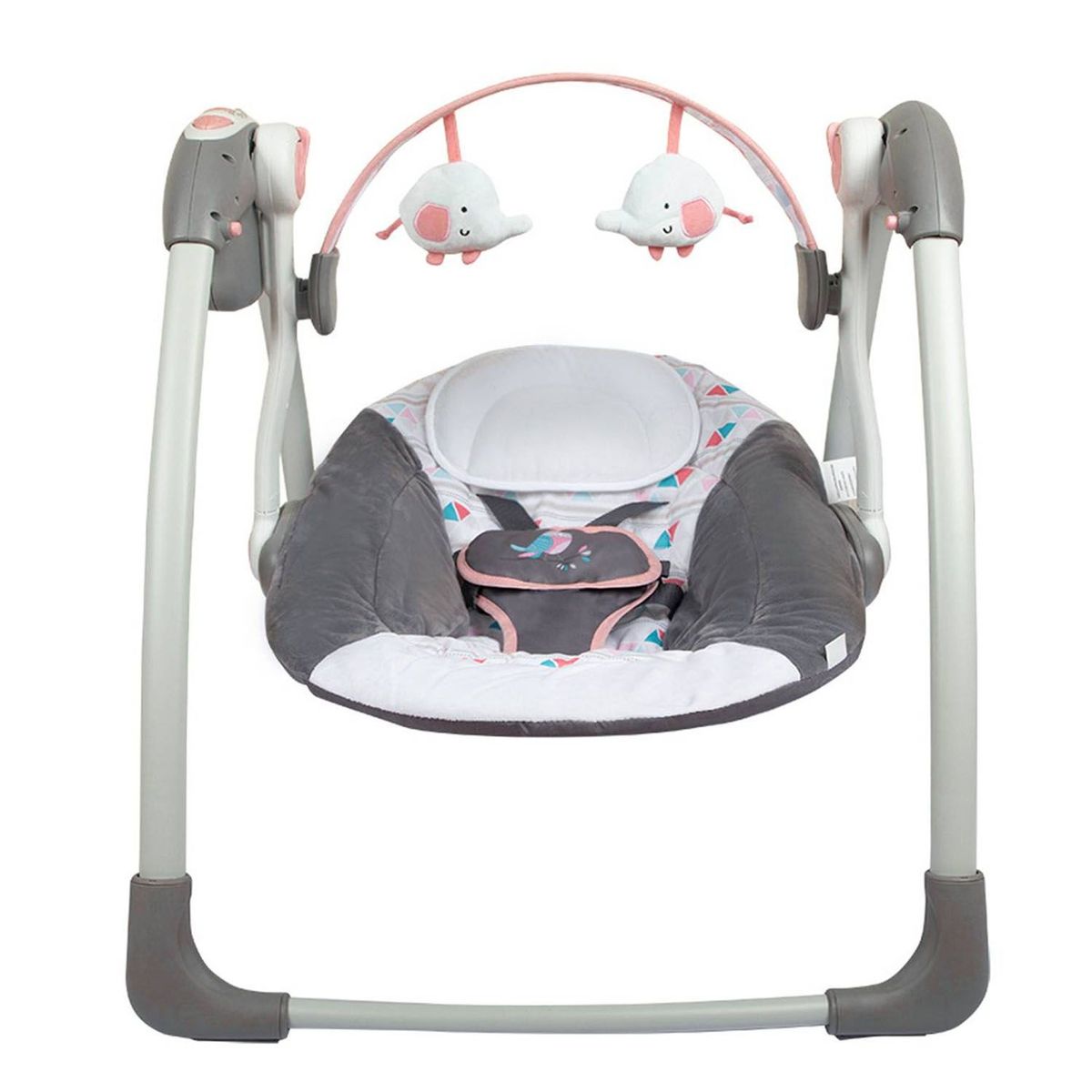 INFANTI - Silla nido swing Infanti pink