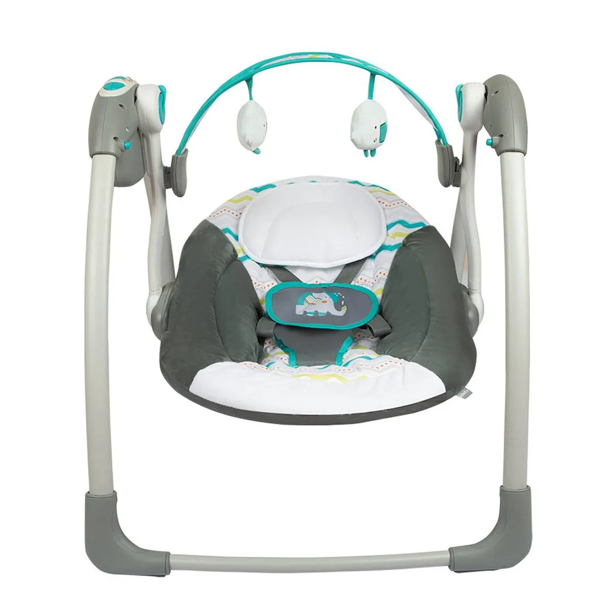 INFANTI - Silla Nido Swing Infanti verde