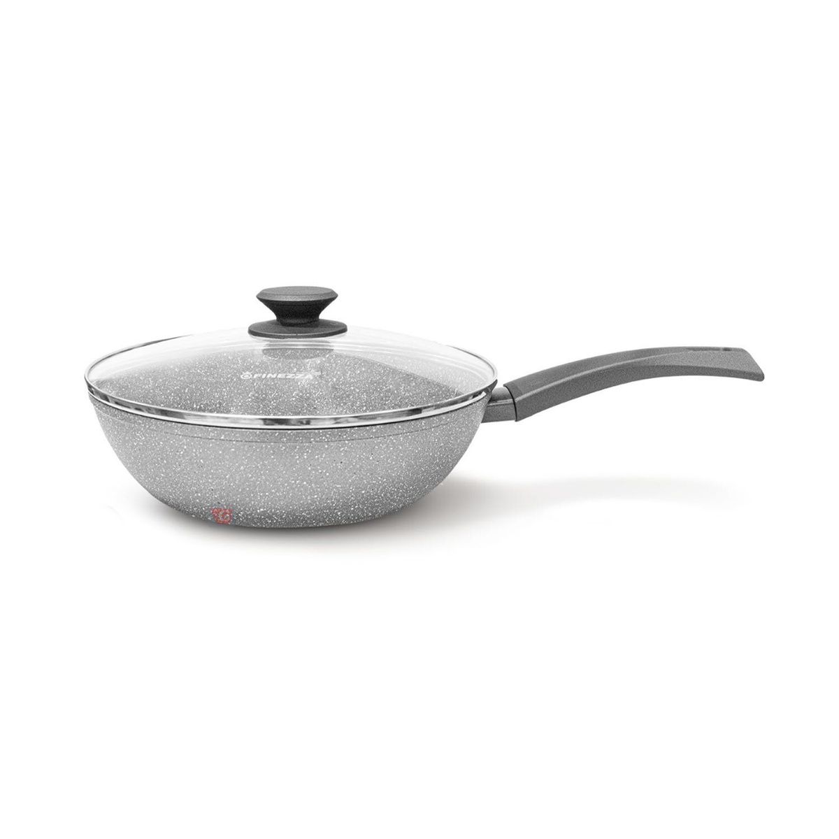 FINEZZA - Sarten Finezza Antiadherente de Granito FZ-W326TM