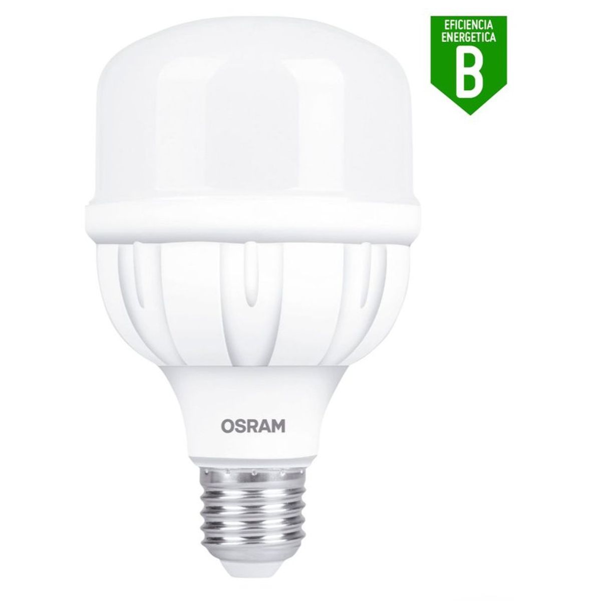 OSRAM - Foco led 18W alta potencia luz blanca osram