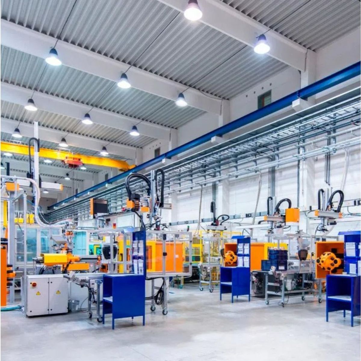 OSRAM - Foco led 18W alta potencia luz blanca osram