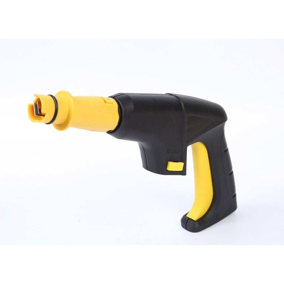 GUBOT - Hidrolavadora gubot 1800w 150 bar edition profesional motor induccion