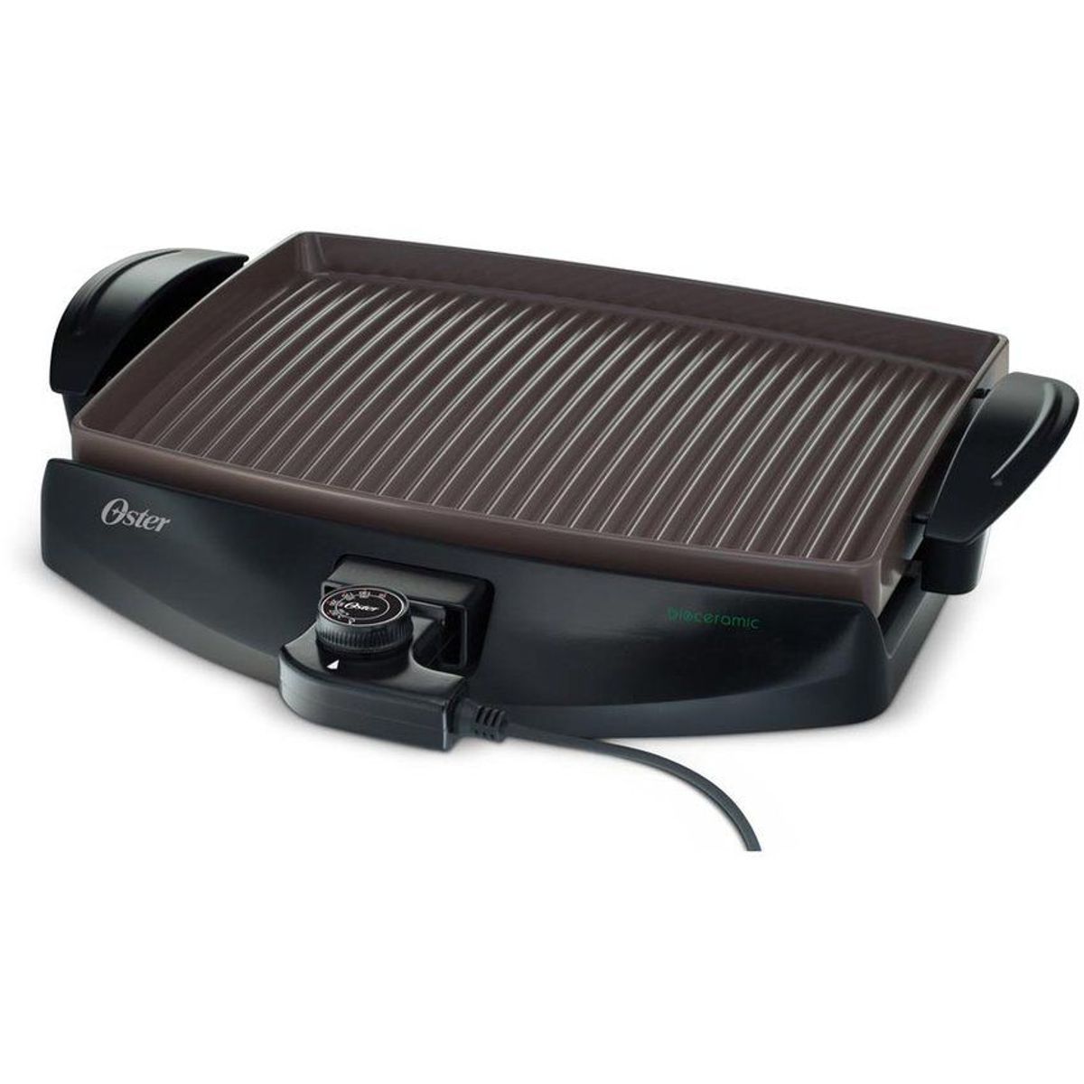 OSTER - Parrilla Eléctrica Oster CKSTGR-4768 Cerámica