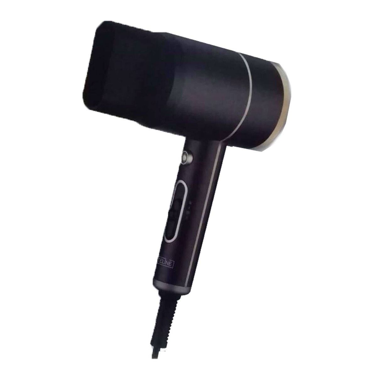 GENERICO - Secadora de Cabello 2000W RCY-8259