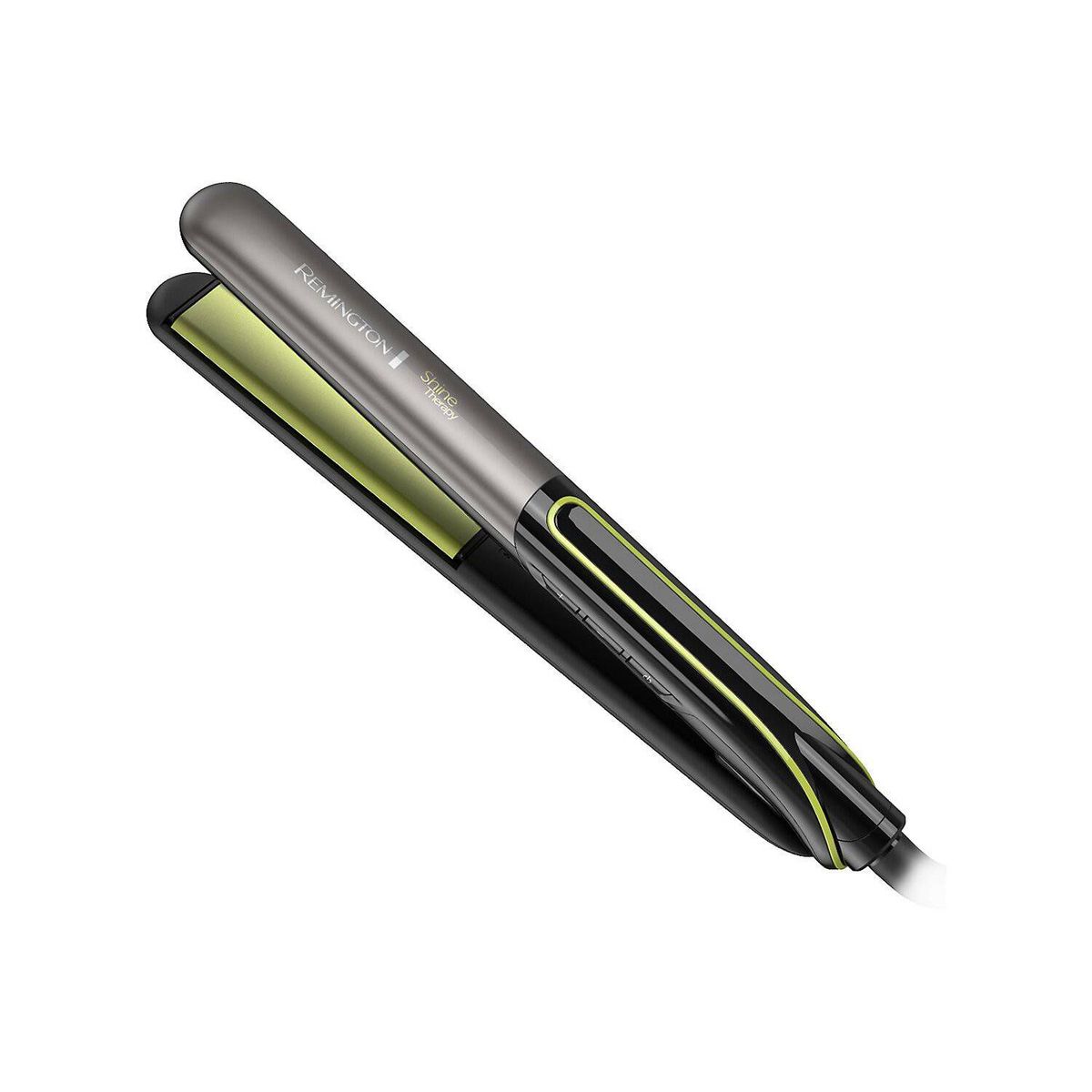 REMINGTON - Plancha Alisador Remington Shine Therapy Palta S12A