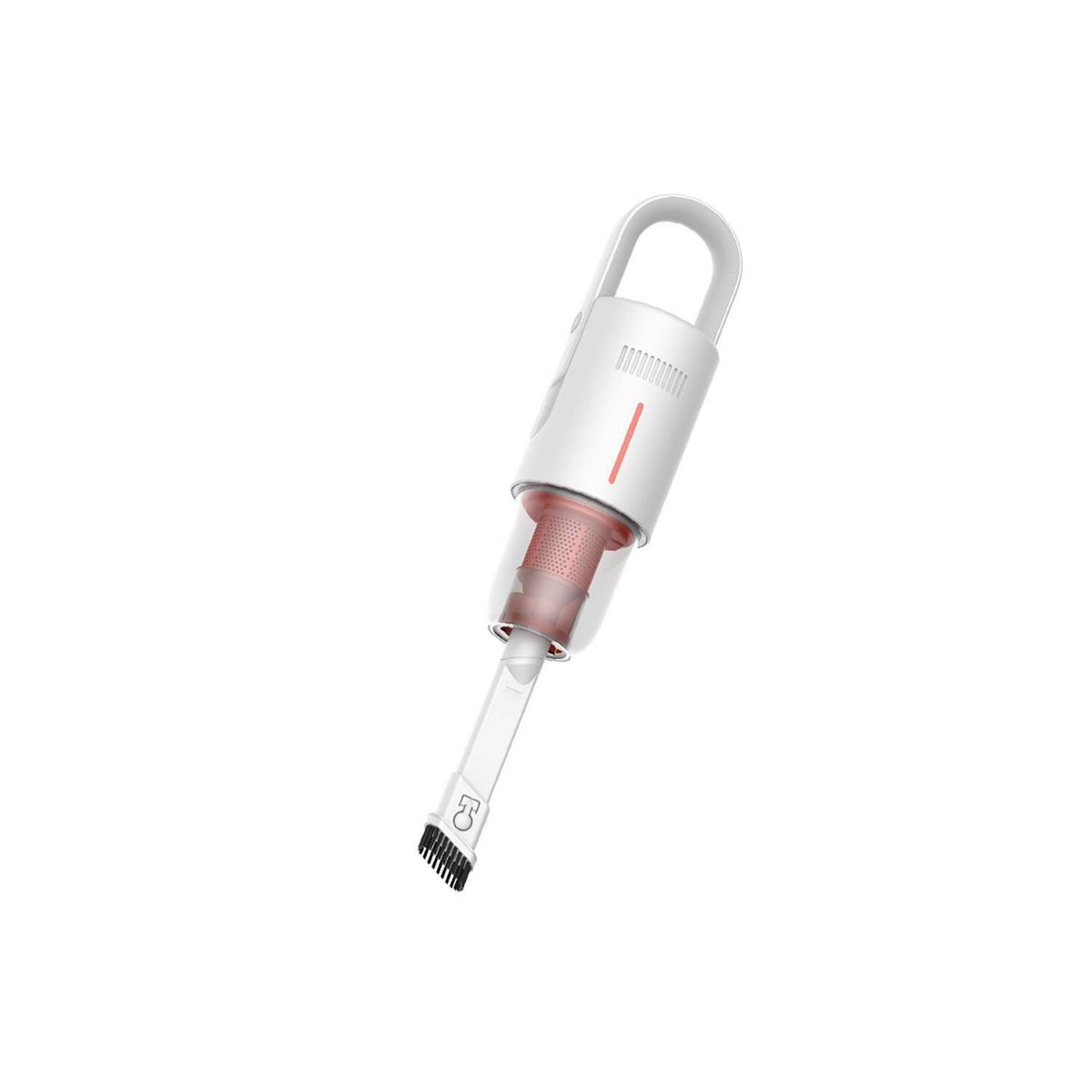 DEERMA - Aspiradora inalámbrica plus vc20plus