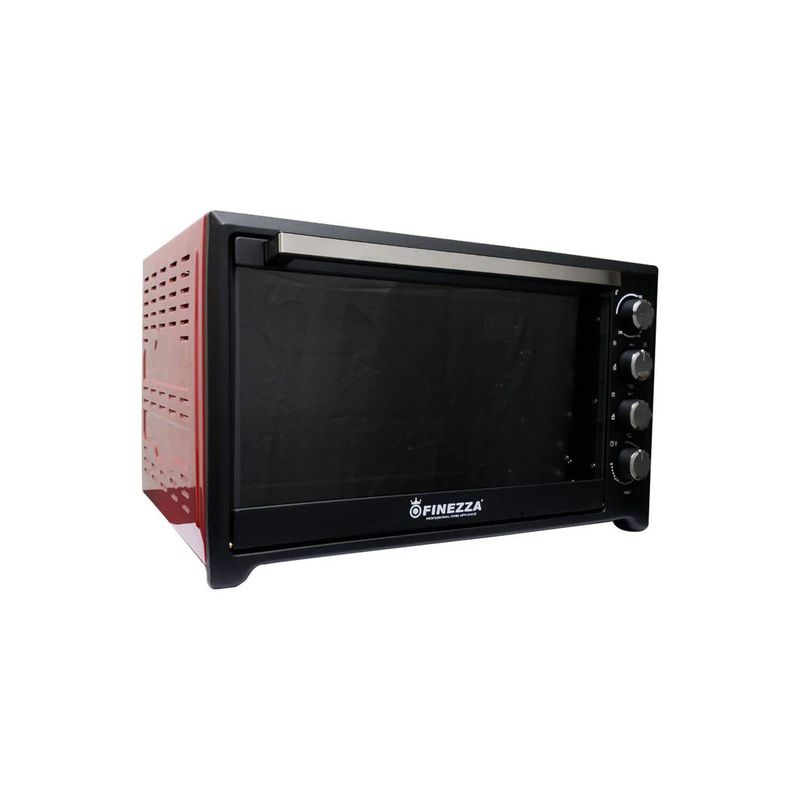 FINEZZA - Horno eléctrico 60 Litros FZ-3060HE
