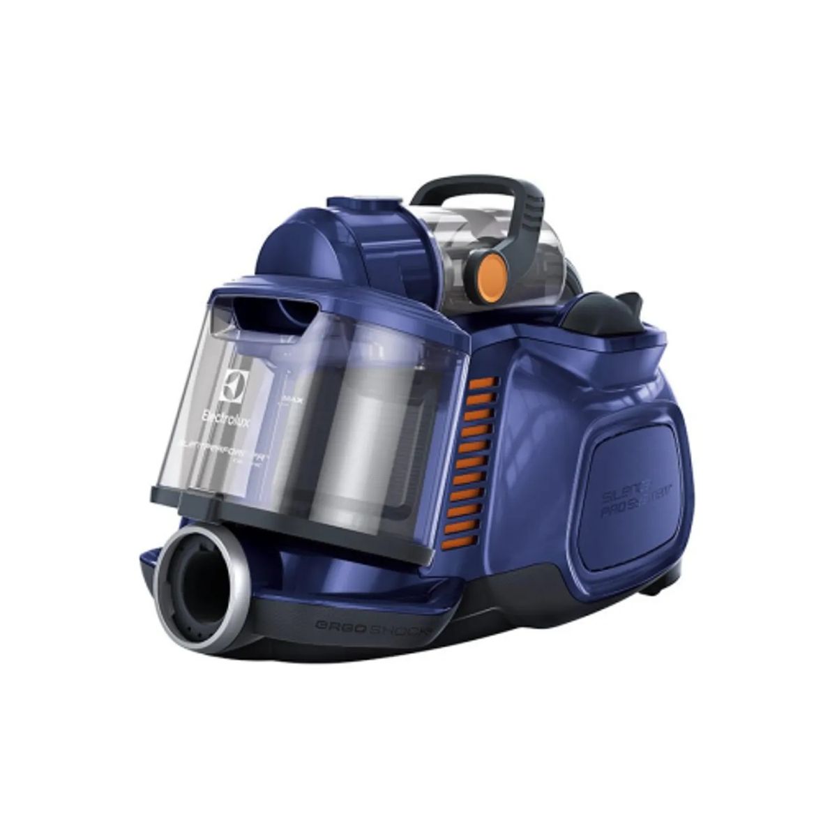 ELECTROLUX - Aspiradora de tanque electrolux CYC01 1200w