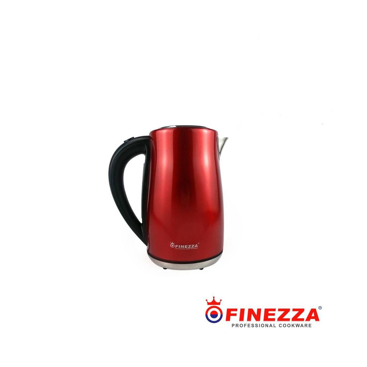 FINEZZA - Hervidor Eléctrico Finezza 2 Lts CK-664HR