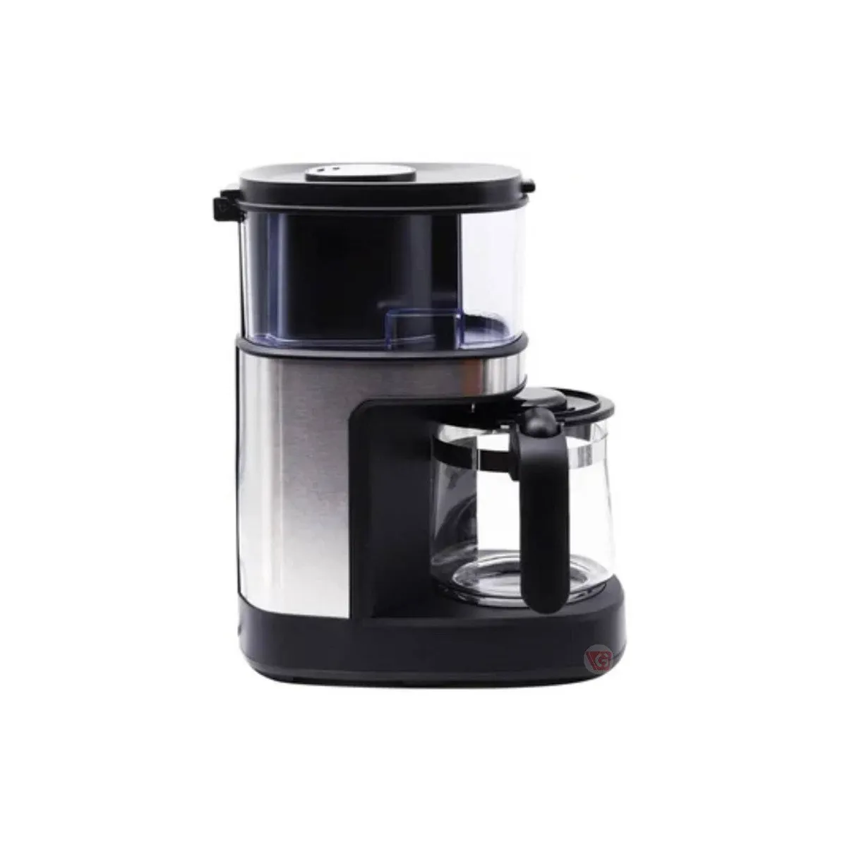 IMACO - Cafetera Con Moledor de Café ICMG4070 750W