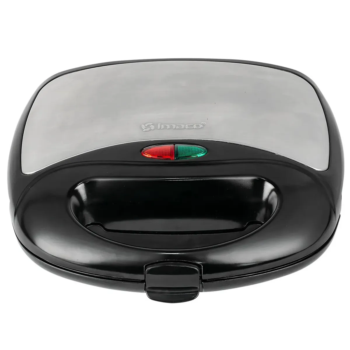 IMACO - Sandwichera Grill ISG014A 700 Watts
