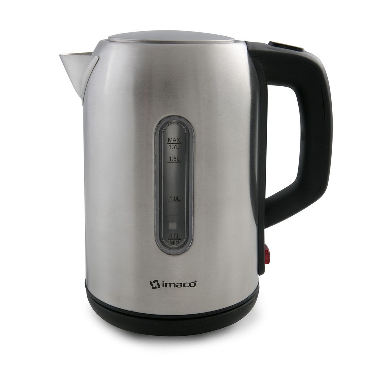 IMACO - Jarra Hervidora Imaco KE1722 1.7 Litros.
